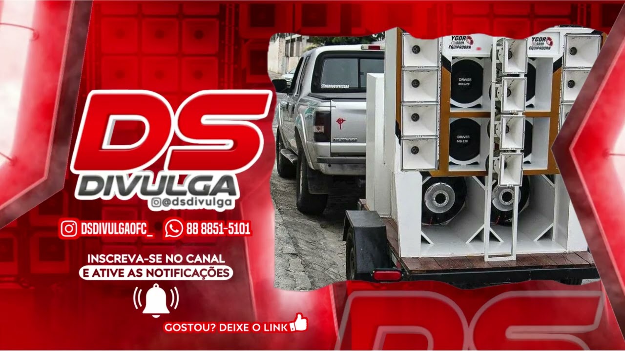 AMOR DOS OUTROS REY VAQUEIRO CAIXA SAMPLEADA dsdivulga