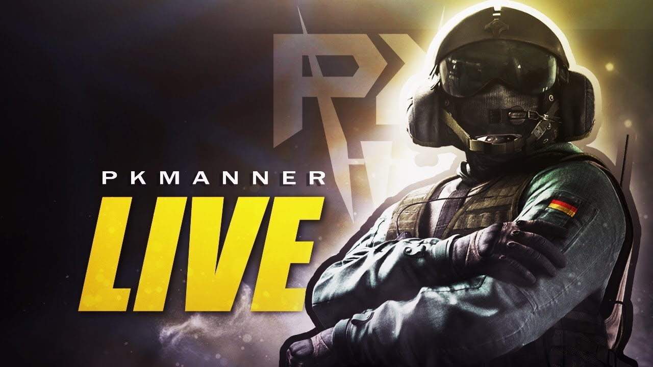 Rainbow Six: Siege - NEW OPERATORS & MAP CHANGES! (Phantom Sight Update)