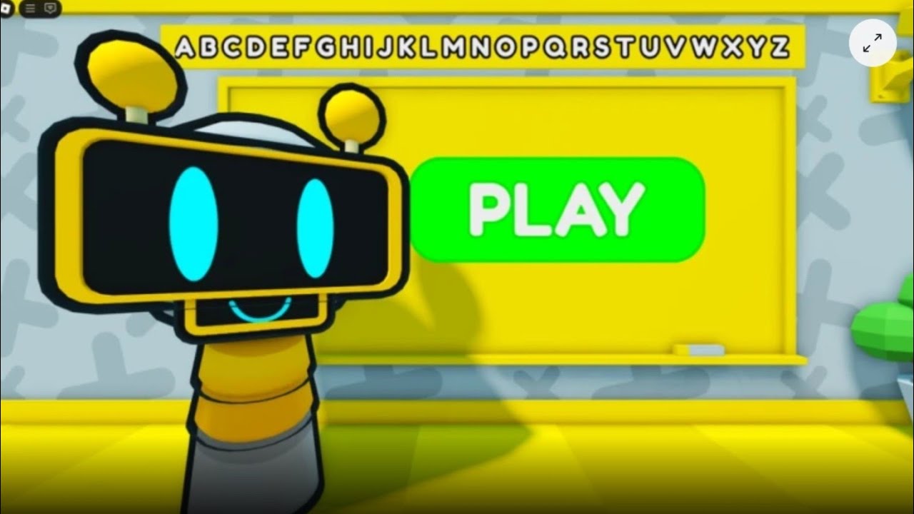 SPRUNKI FUNBOT PLaying SPRUNKI FUNBOT SCHOOLBREAKOUT OBBY #roblox #gaming #robloxedit #viral #shorts