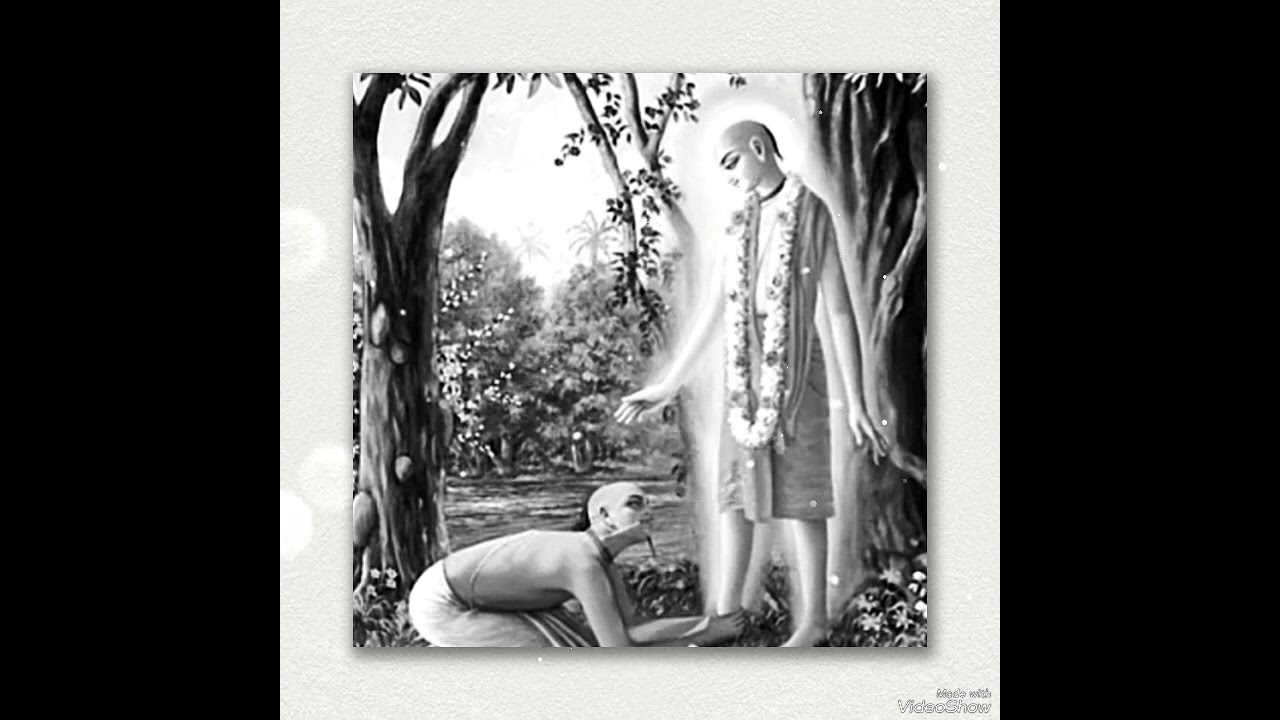 গোরা গোরা করি মোরও কি হইলো ব্যাধী,,,