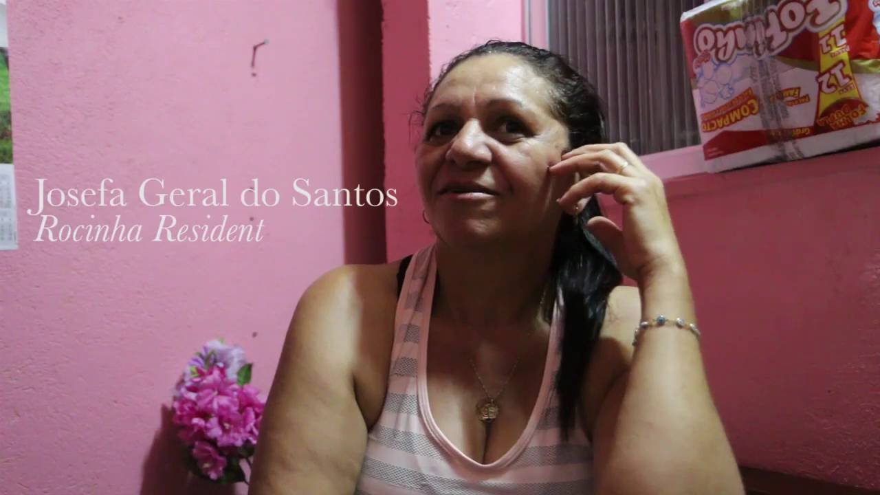 Sewage Problems Intensify in Rocinha [SOCIAL VIDEO]
