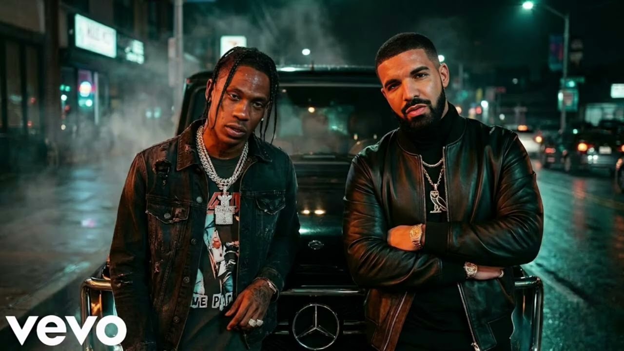 Travis Scott, Drake ft. Gunna & Lil Baby, Post Malone, Future - (Unreleased Album Mix) 2026