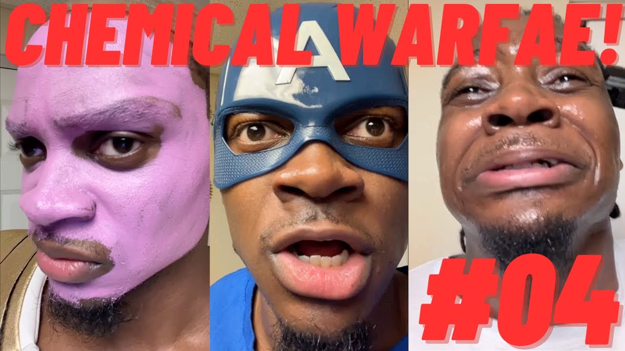 @Taileon - Recent Video Compilation 04 (Reaction) #recklessfoundation #funny