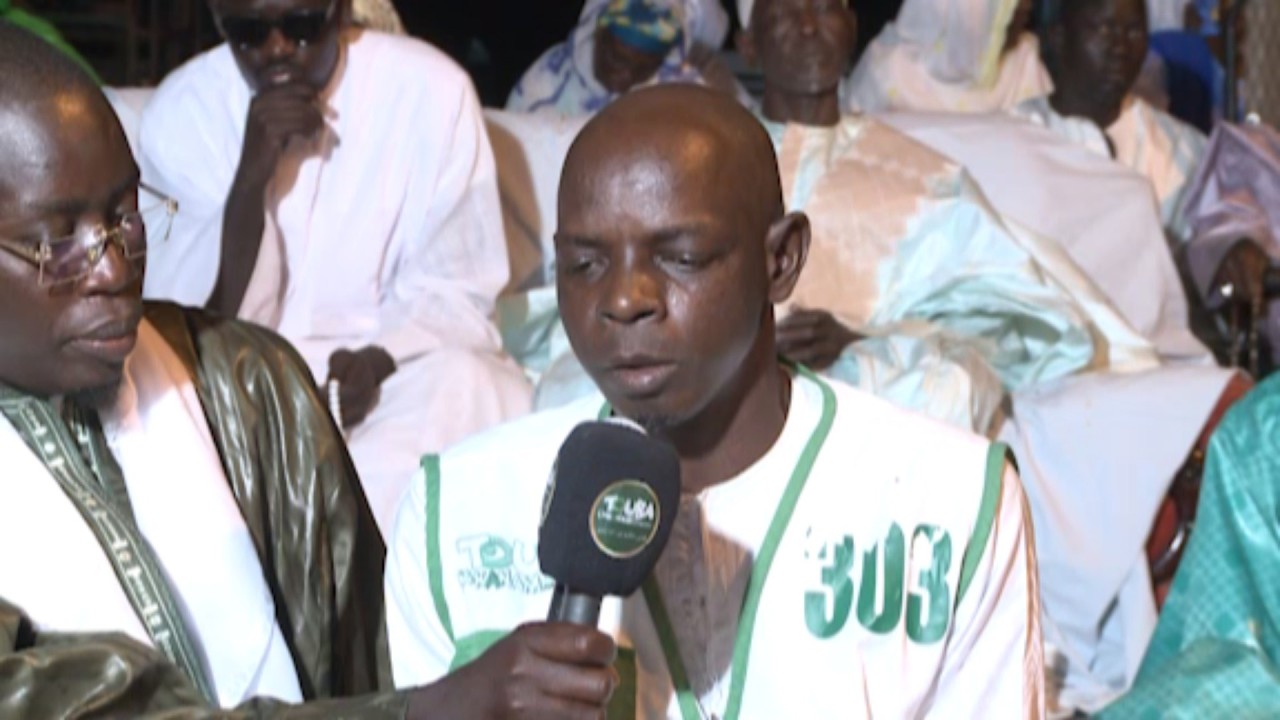 🔴 Café Sokhna Ndeye NDIAYE Manle Diourbel