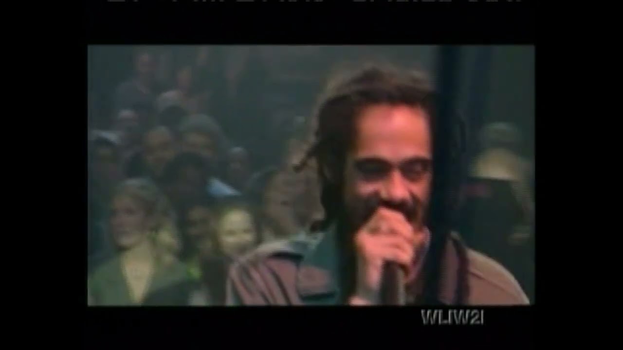 Damian Marley 'Austin City Limits' Austin, TX 09 06 2006