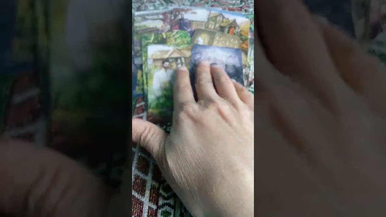 Кого вы напугали