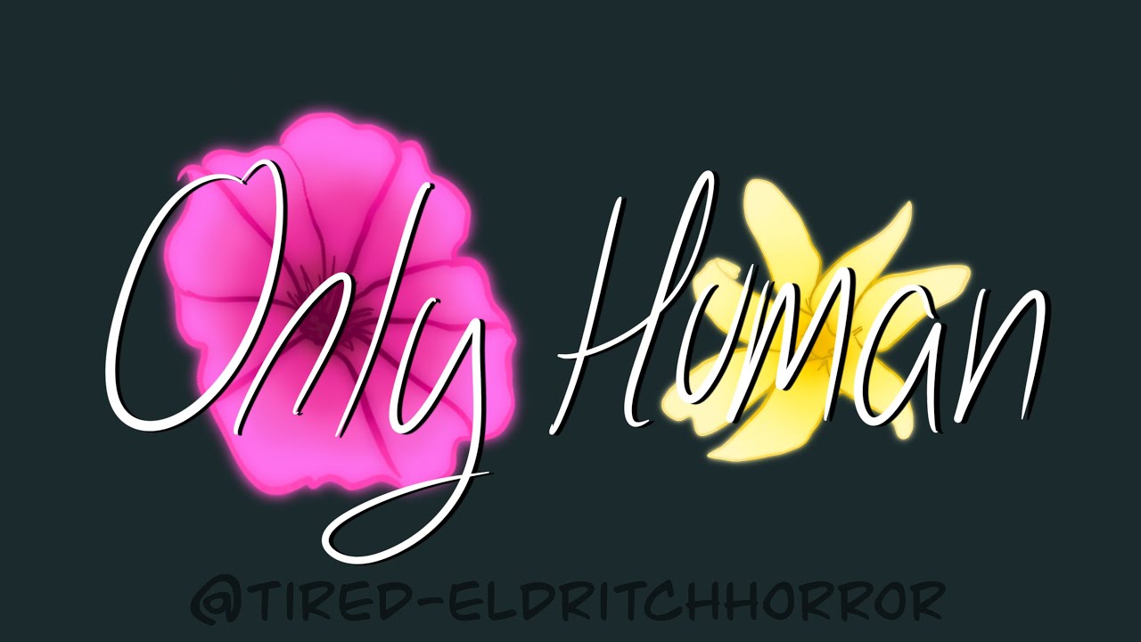 Only Human Animatic