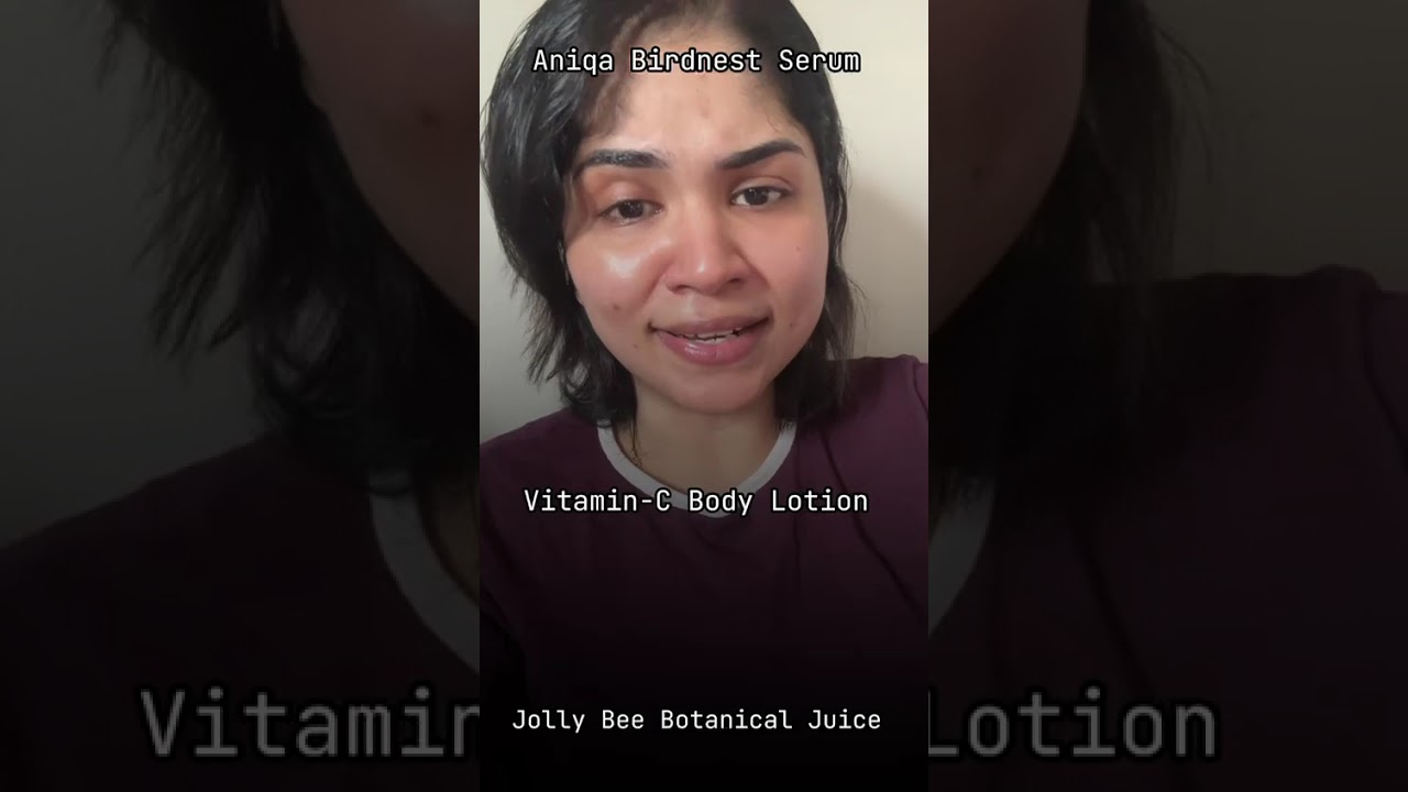 Jolly Bee – Anywhere. Anytime.Your daily glow booster 💛One sip, all day confidence 🌸