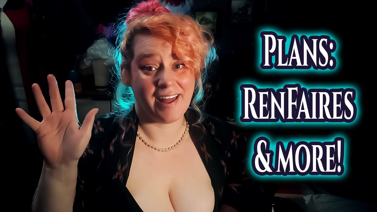 SAY HI IF YOU SEE ME! (2025) [CC]