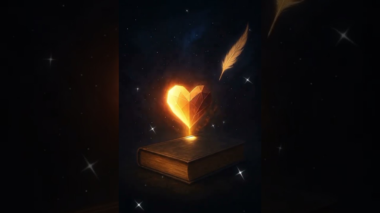 Das Buch deines Lebens   -  Ein Song über die Kapitel unseres Daseins