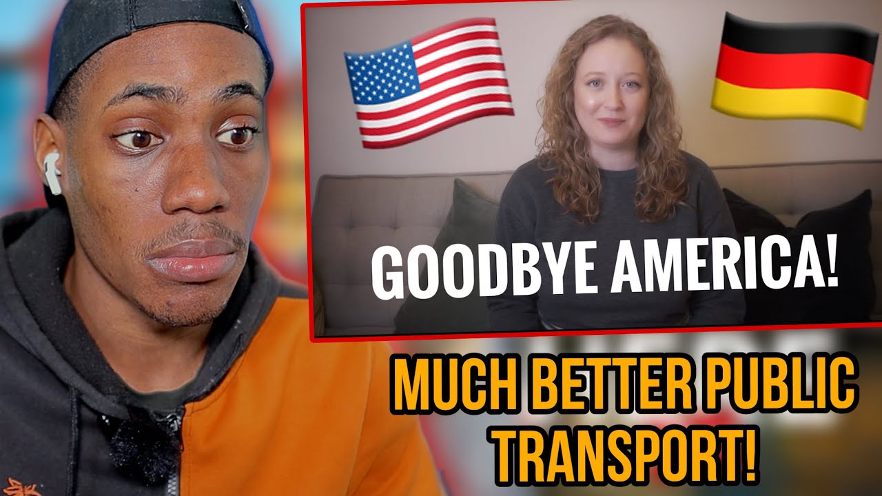7 Reasons Why I Don't Want To Move Back to America