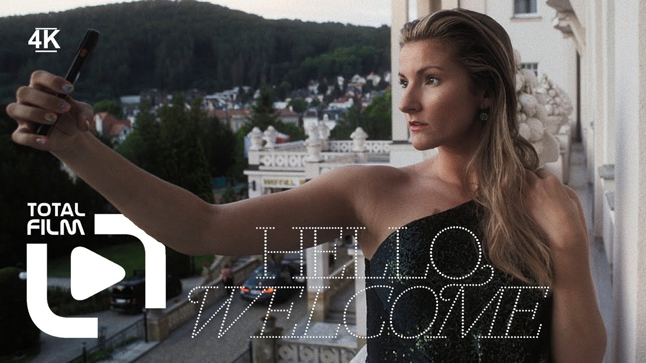 Hello Welcome (2024) HD trailer #komedie #3herečky #KVIFF