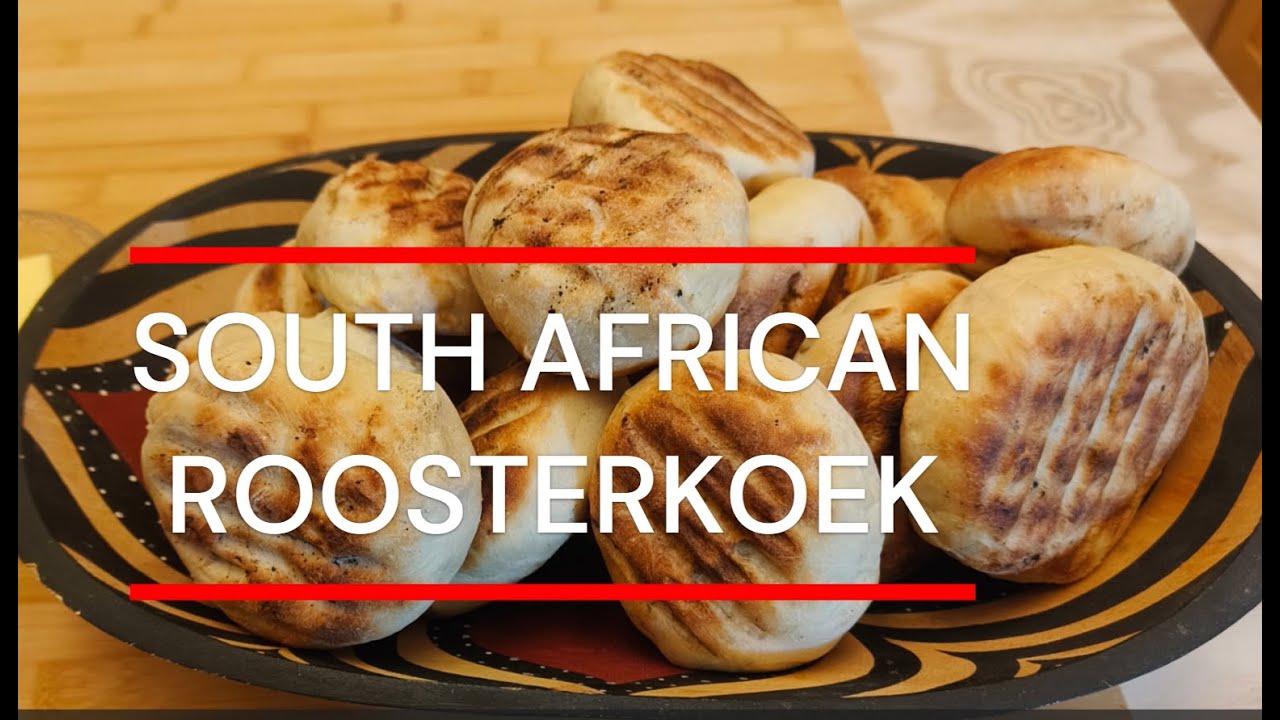 ROOSTERKOEK