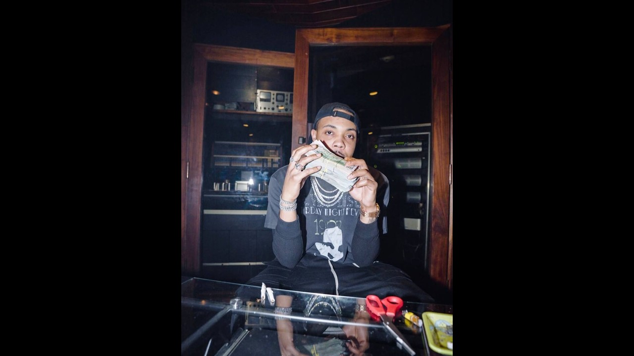 [FREE] G Herbo Type Beat - 