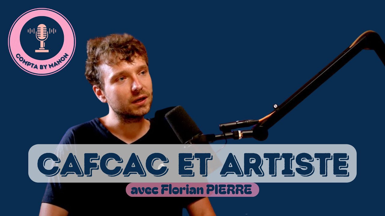 Interview de Florian : passer le CAFCAC et être un artiste