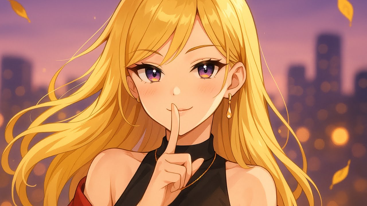 I Have A Secret That Nobody Knows!!!!!!!!!!