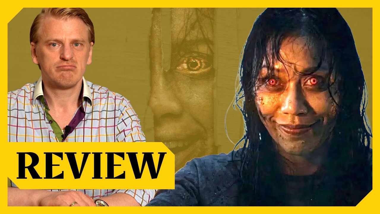 DISAPPOINTING: Evil Dead Burn is the weakest film in the series | Review
