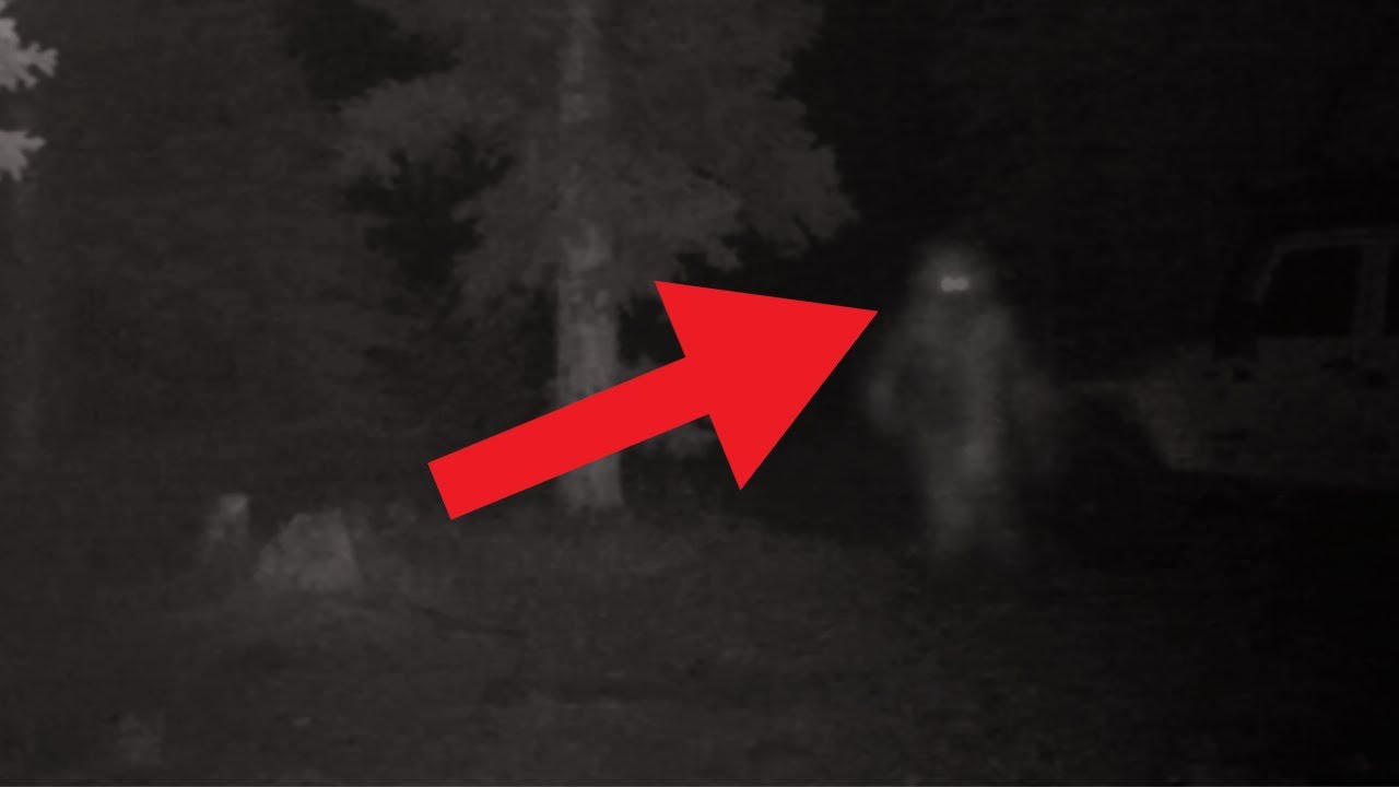 6 NEJSTRA&Scaron;IDELNĚJ&Scaron;&Iacute;CH VIDE&Iacute; Z KEMPOV&Aacute;N&Iacute; (Nekoukej v noci!)