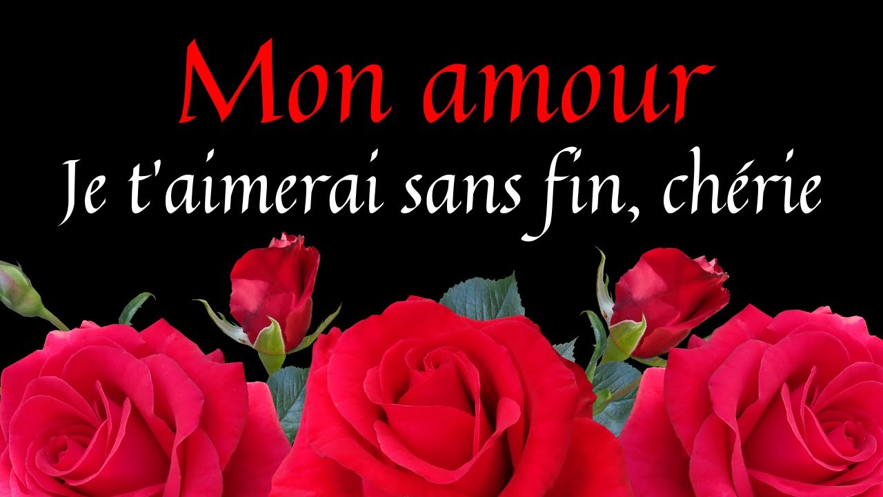 💞Pour TOI cette déclaration d'amour 💕 STP lis là au calme❤️C'est urgent , je t'aime mon cœur