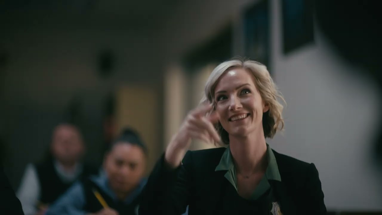 The Federal Bureau of Prisons is hiring Correctional Officers. Apply today.