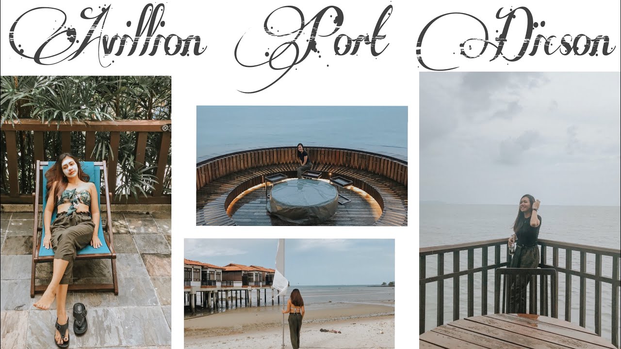 AVILLION HOTEL PORT DICKSON || WEEKEND GETAWAY