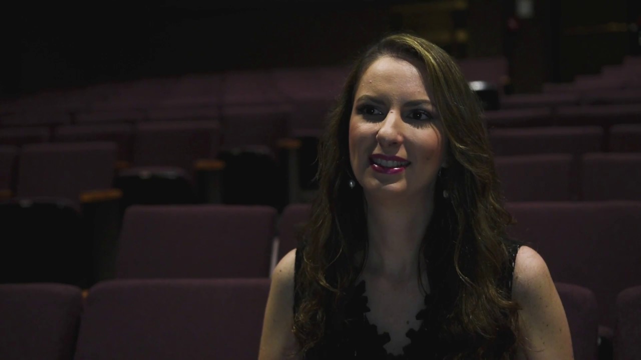 Vocal Performance at NYU Steinhardt