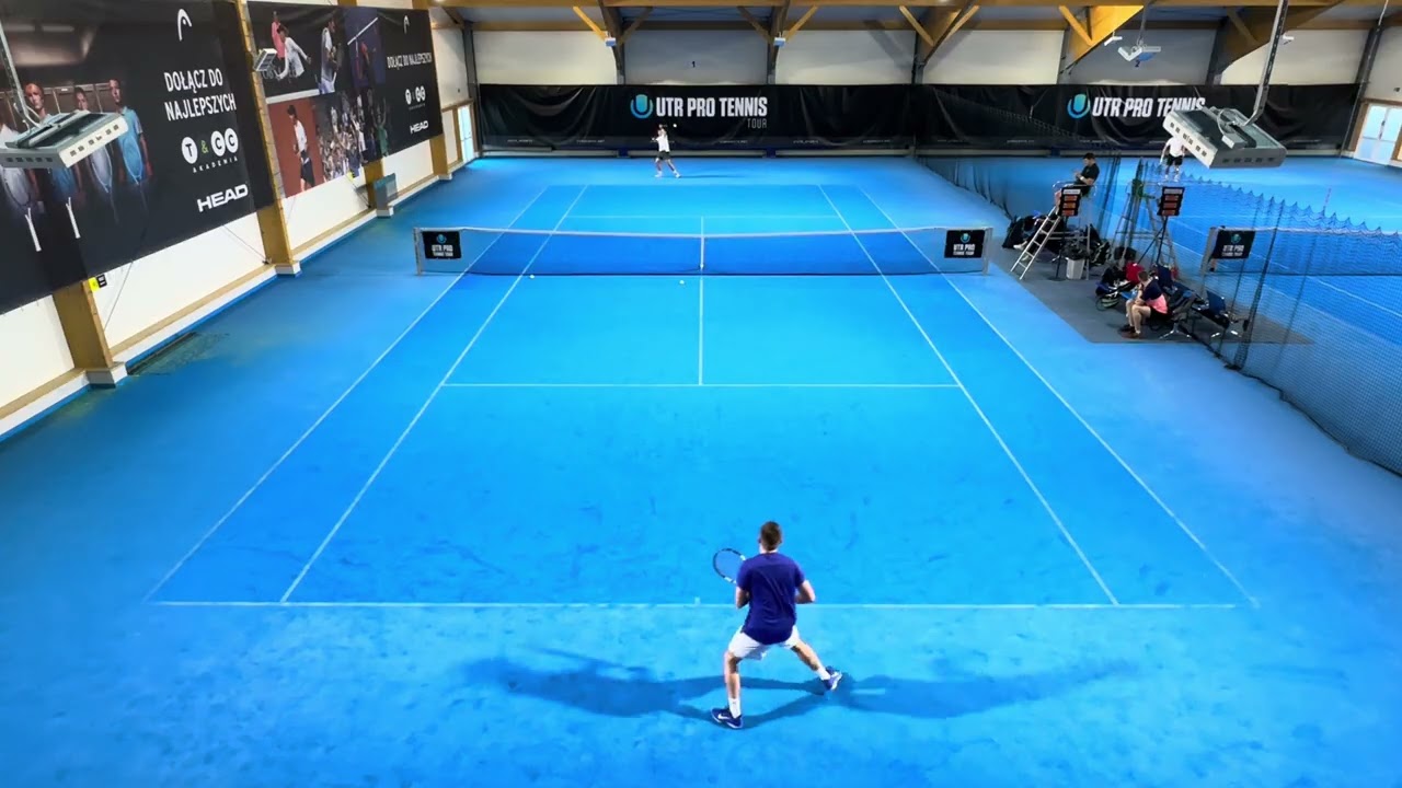 BTL Travel Tournament in Giebułtów Division B Final 27.02-01.03.2025