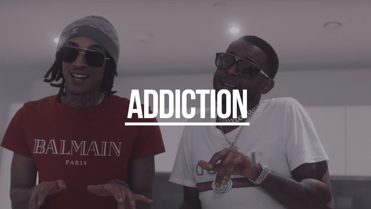 *SOLD* D Block Europe Type Beat - 
