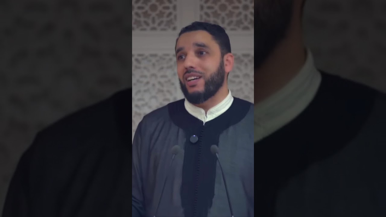 Mariage et Religion : Le Choix Determinant | Pr. Rachid Eljay