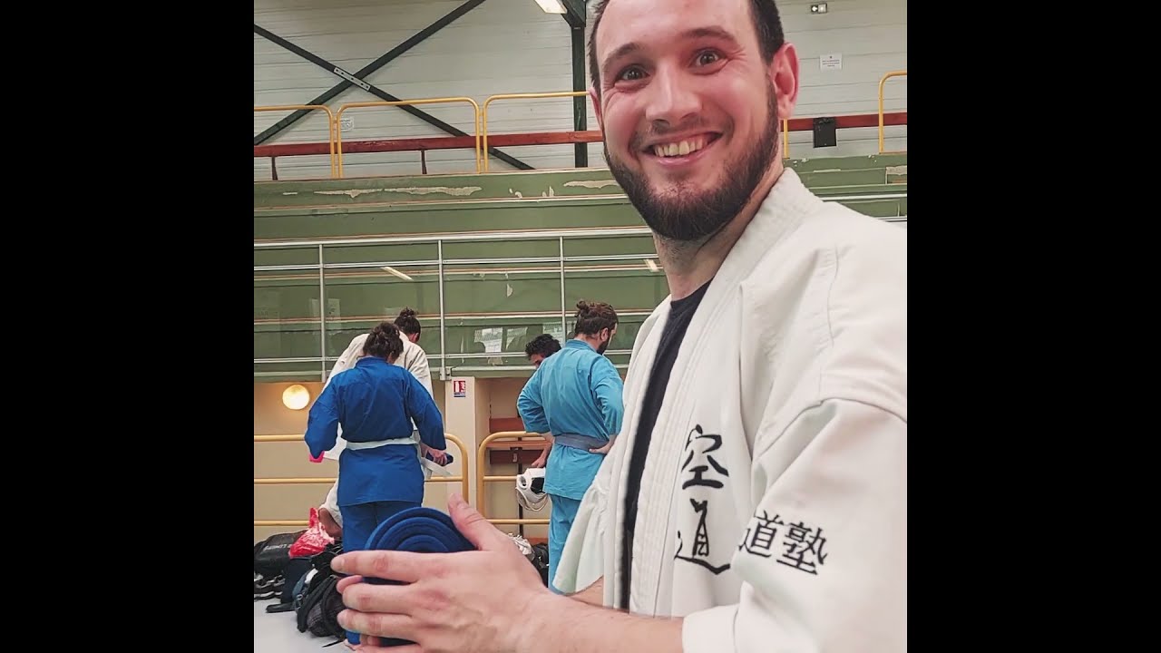 Stage KUDO FRANCE 2021 