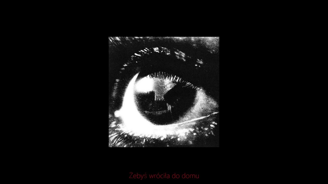molly x kevlar west - masz za duże źrenice