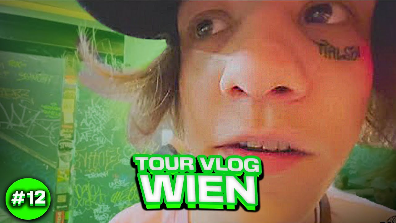 LiTKiDS TOUR: WIEN | DawgsTV#12