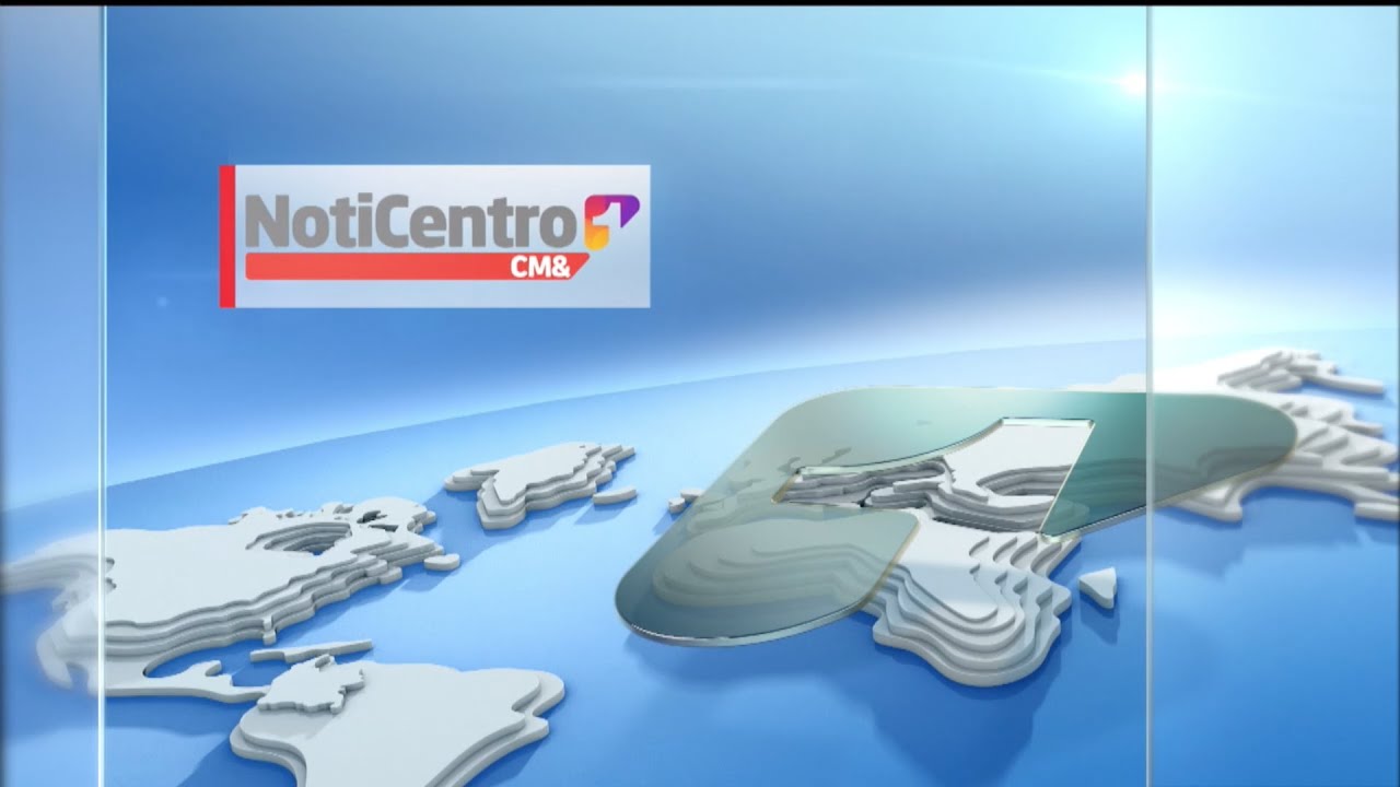 NotiCentro 1 CM& Emisi&oacute;n Central 04 de mayo 2020