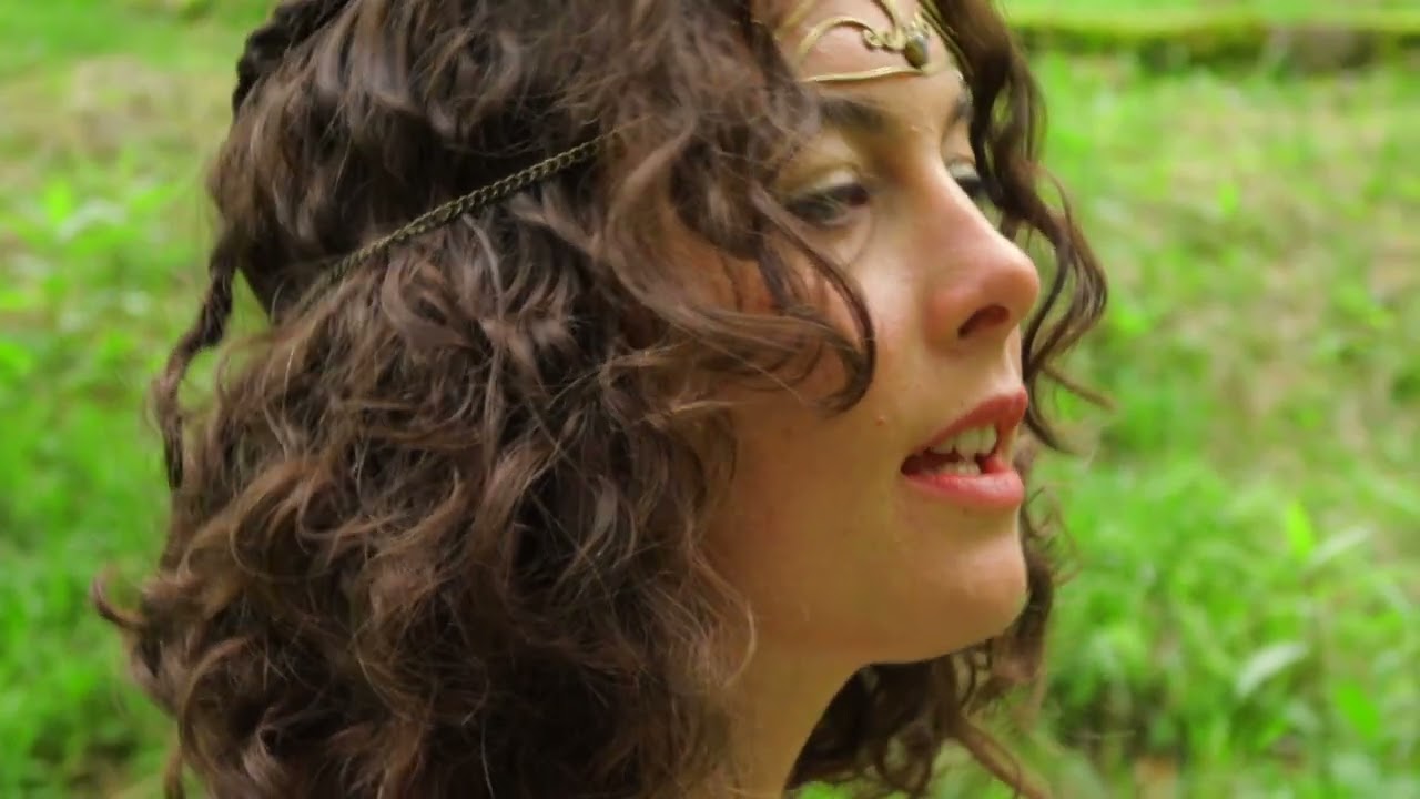 Somewhere Music video