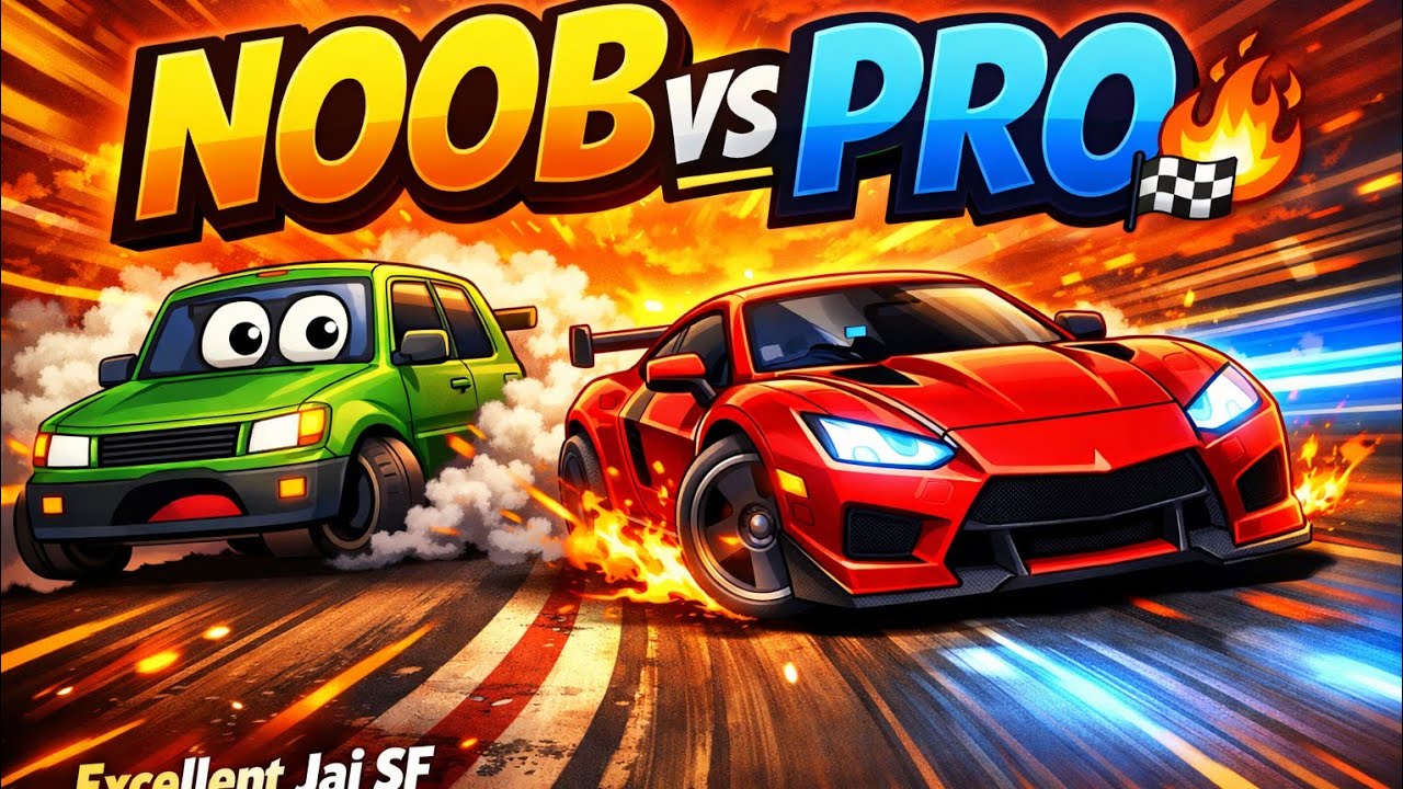 Car 🚗 Driver is live