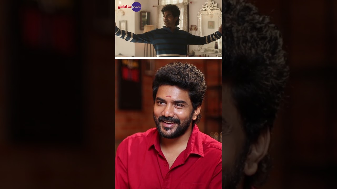 I Love to eat and I am crazy Foodie | Kavin| Star