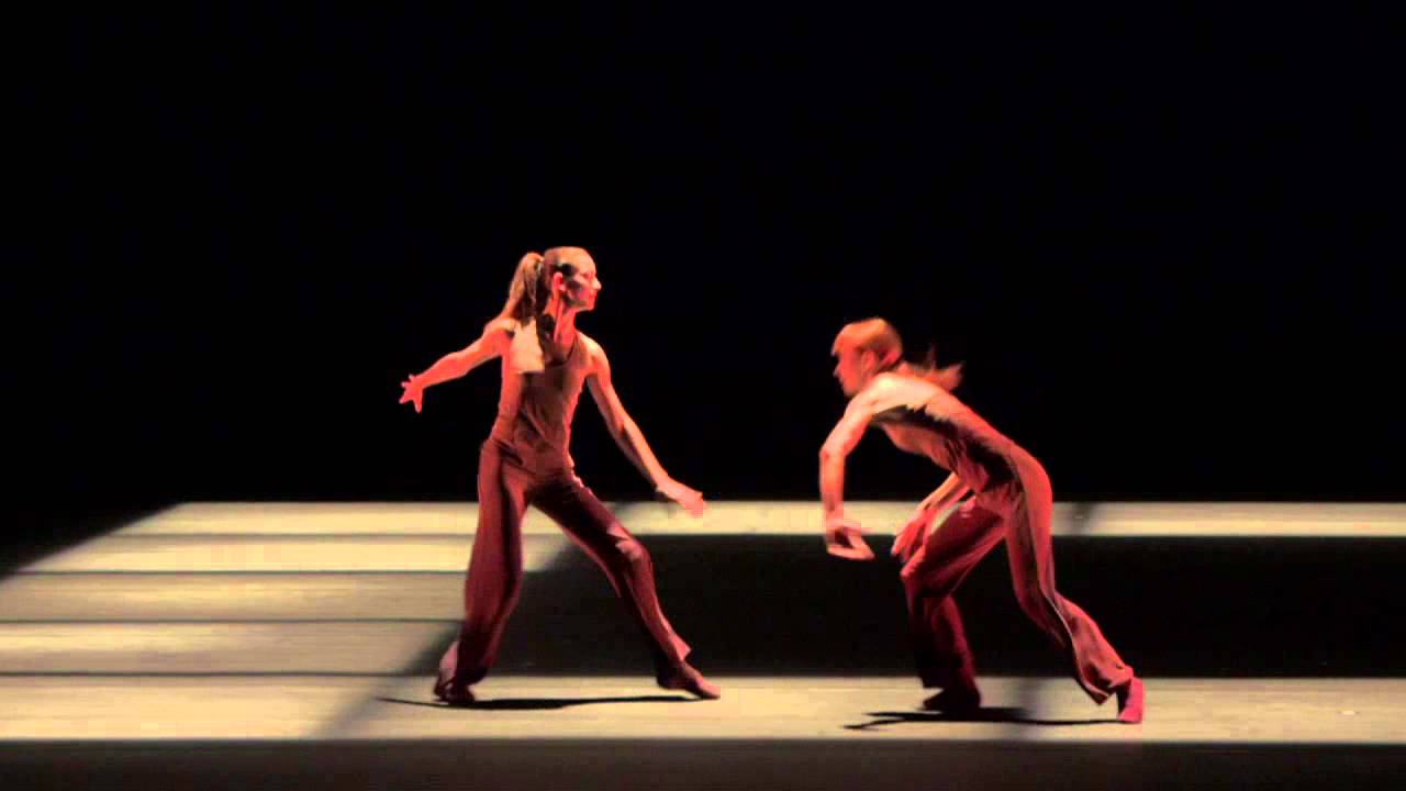 Sylvie Guillem: Life in Progress
