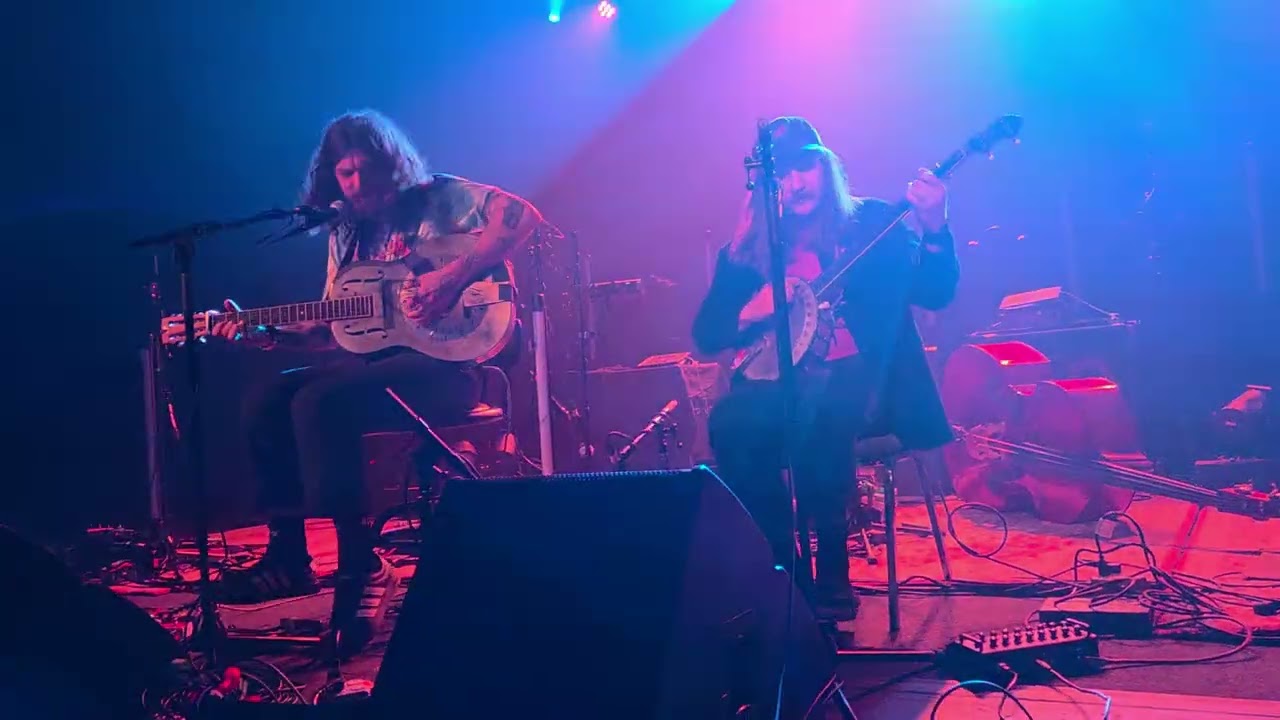 DUG! Opening for Kitchen Dwellers 