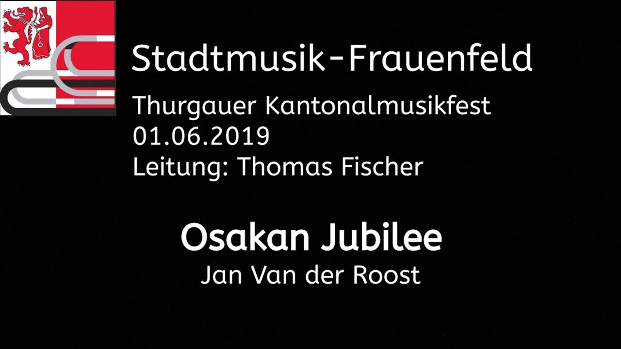 Osakan Jubilee
