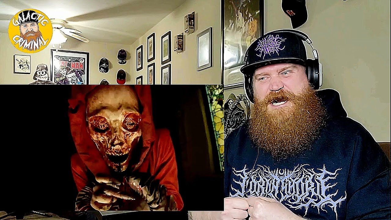 Ov Sulfur - Stained In Rot - Reaction / Review