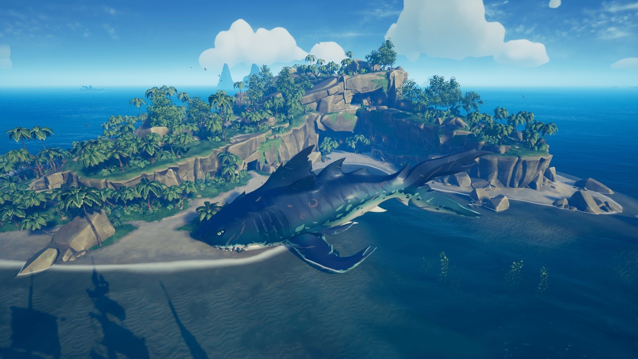 🔴 LIVE | Sea of Thieves