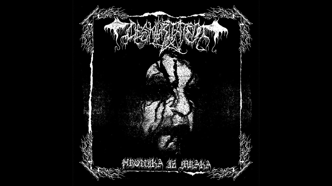 Obskuritatem - Hronika iz mraka (2020)