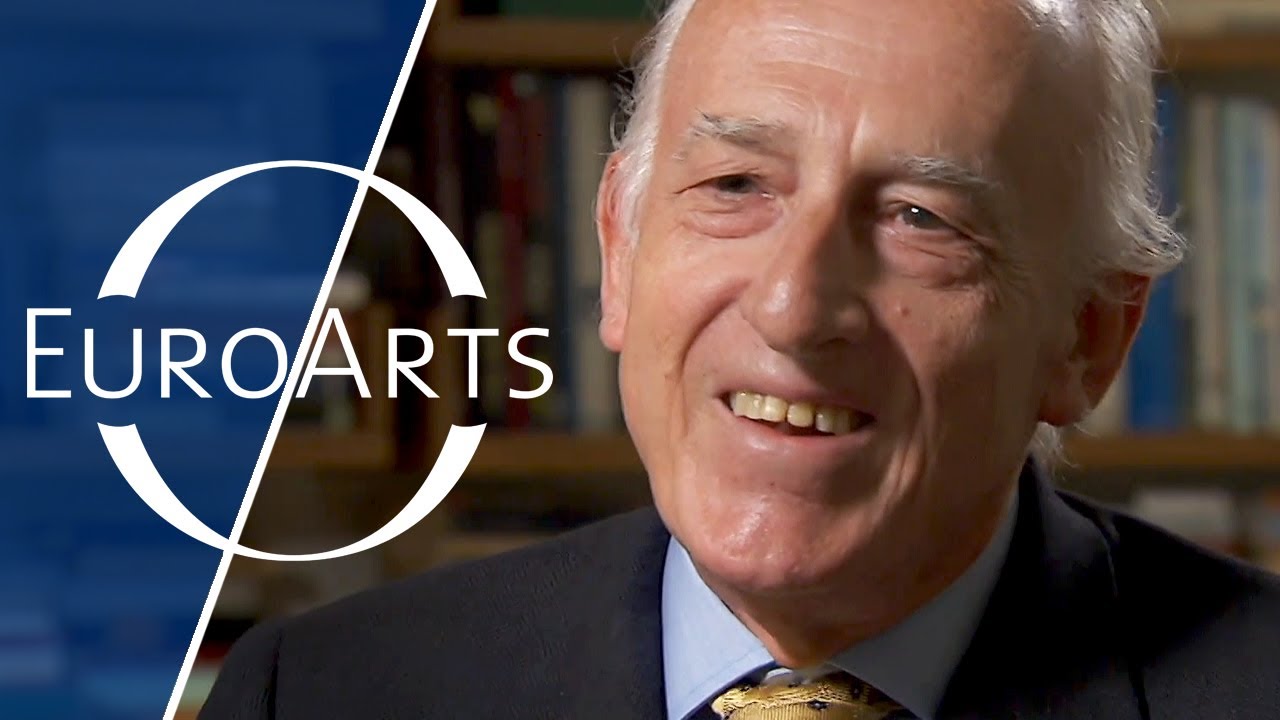 Maurizio Pollini, De main de maître: A unique portrait of the talented Italian pianist