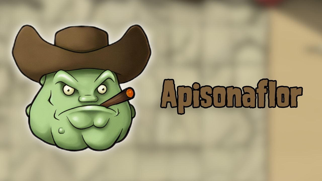 ZvP MOD - Test Apisonaflor