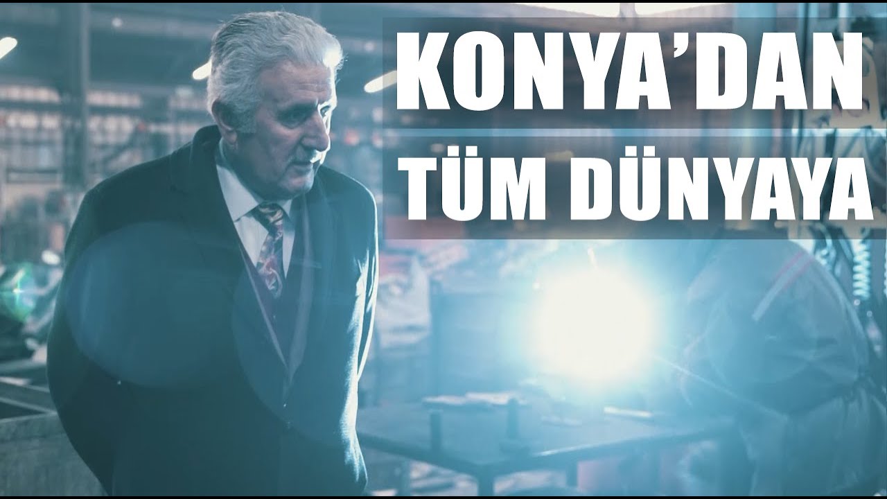 12 Yaşında Köyünden Çıktı Tüm Dünyaya Satış Yapıyor / Nereden Nereye