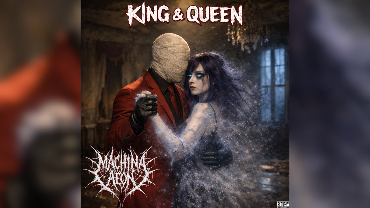 King & Queen