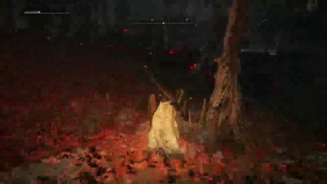 Elden Ring (GamePlay ITA Ps4)