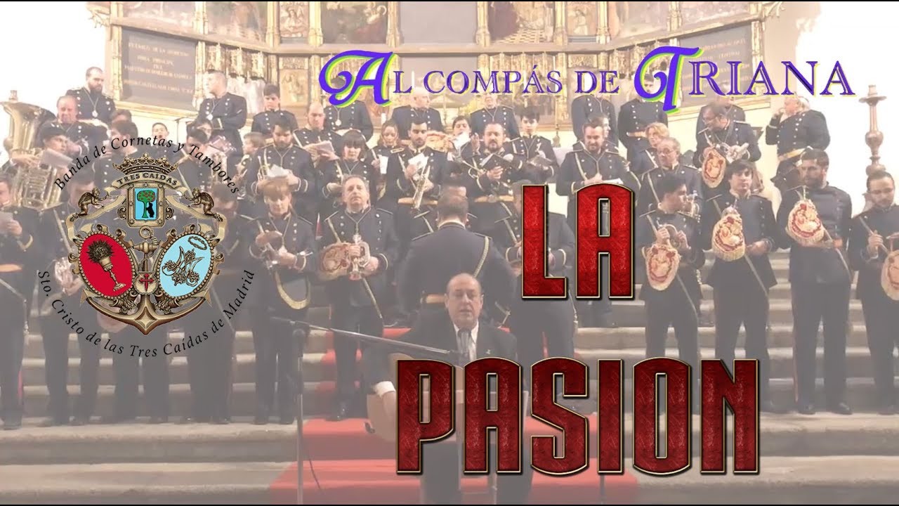 La Pasion 