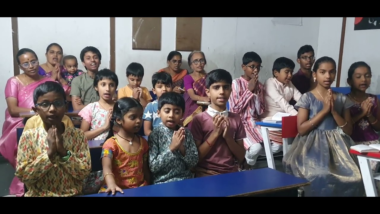 Bhagavadgeetha class || 13/02/2026 || 10th Chapter || Vibhuti Yogaha || Verse 29