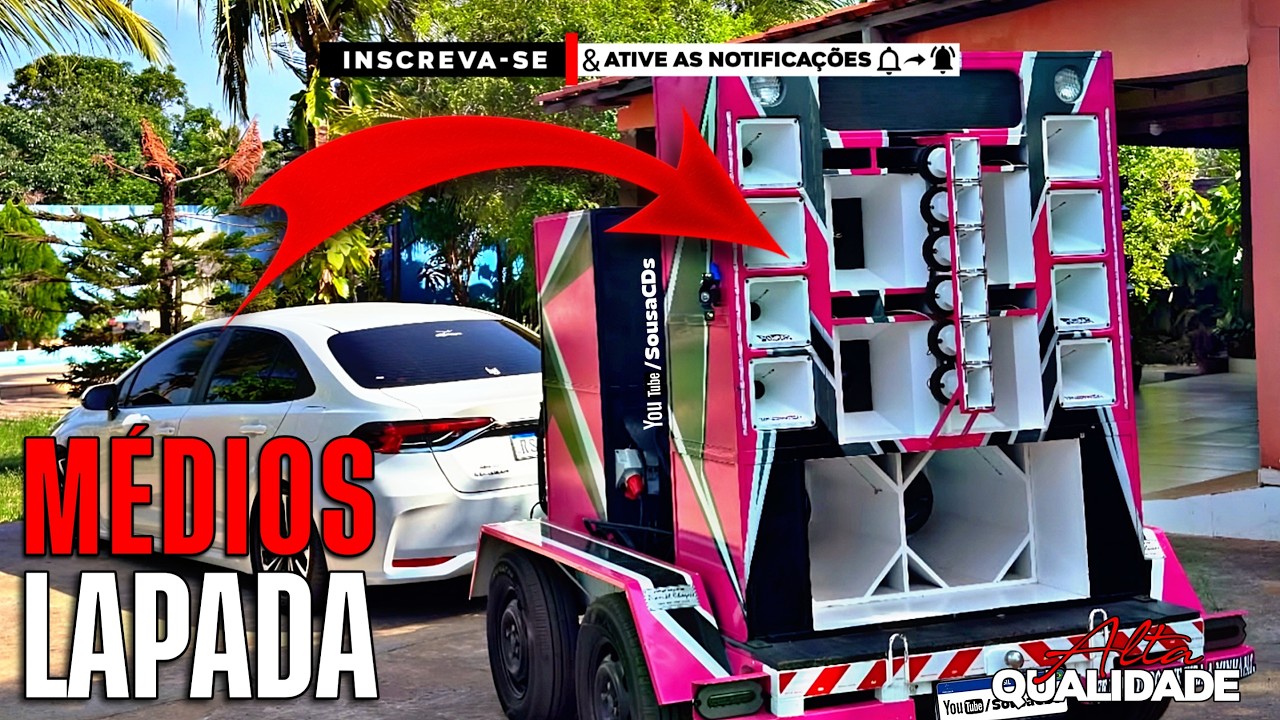 BAÚ DO FORRÓ PEGADO | SELEÇÃO AS MELHORES  PRA CURTIR | MÉDIOS LAPADA | ALTA QUALIDADE
